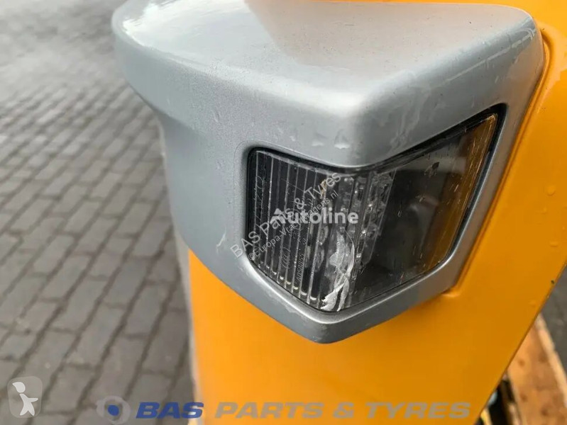Repuestos para camiones Volvo