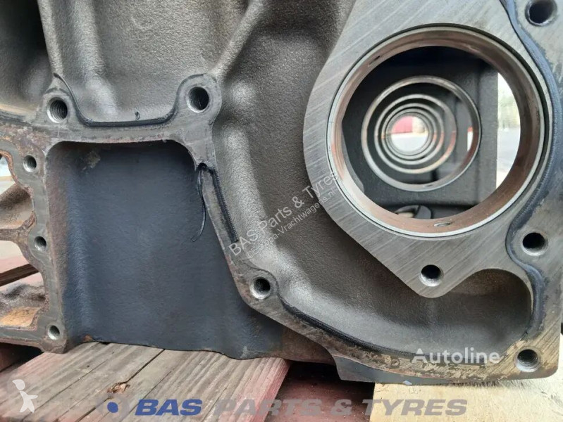 Repuestos para camiones Scania Shortblock