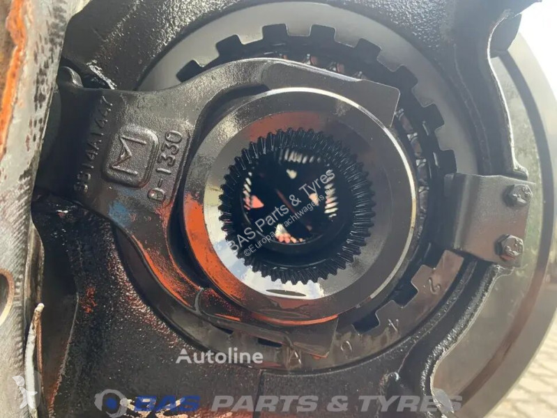 Repuestos para camiones Meritor Volvo RSS1344C