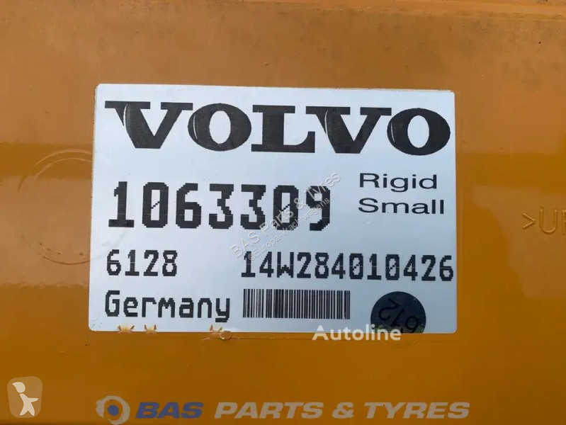 Náhradní díly pro kamiony Volvo