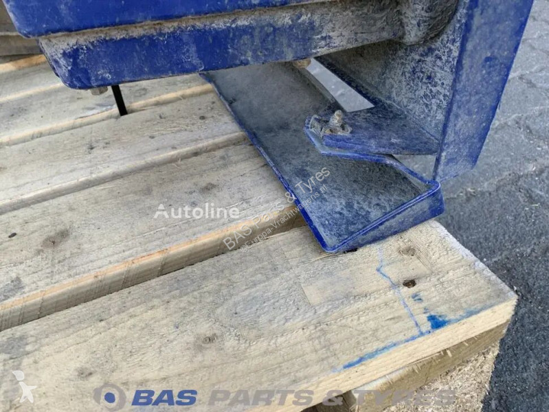 Repuestos para camiones Volvo