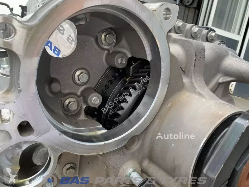 Náhradní díly pro kamiony Volvo
