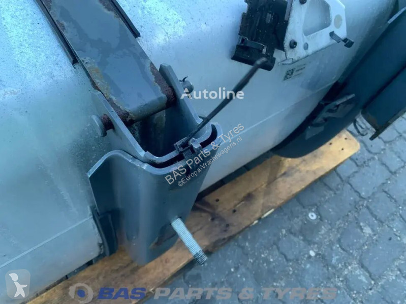 Repuestos para camiones DAF 545 Liter