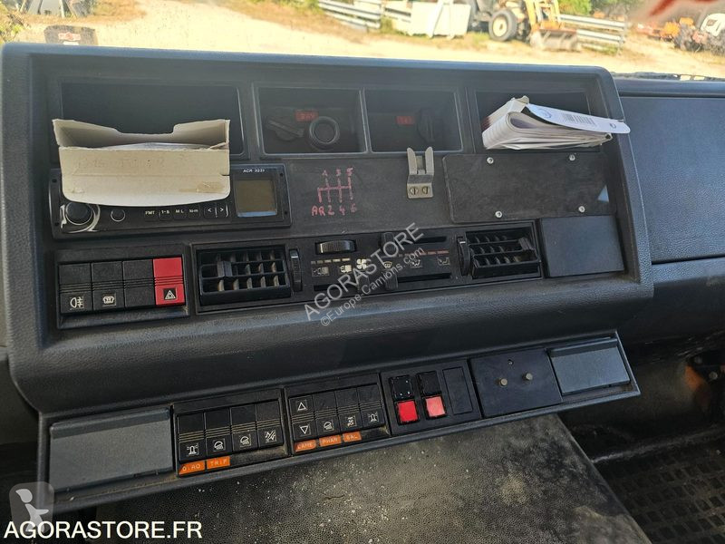 Camión Renault M150
