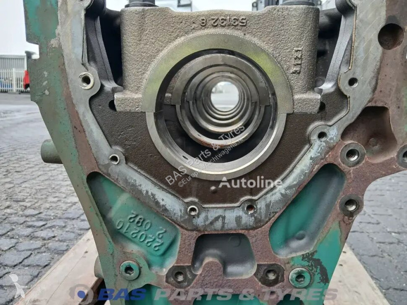 Repuestos para camiones Volvo
