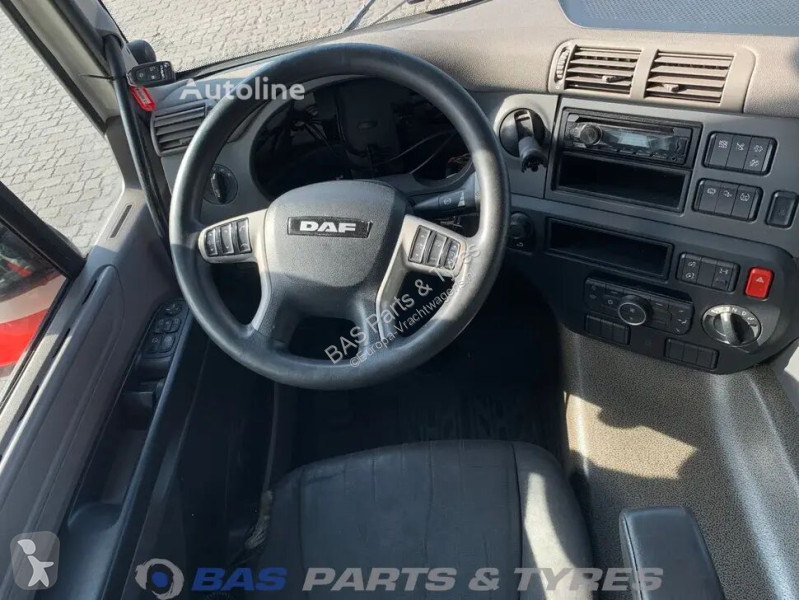Peças pesados DAF