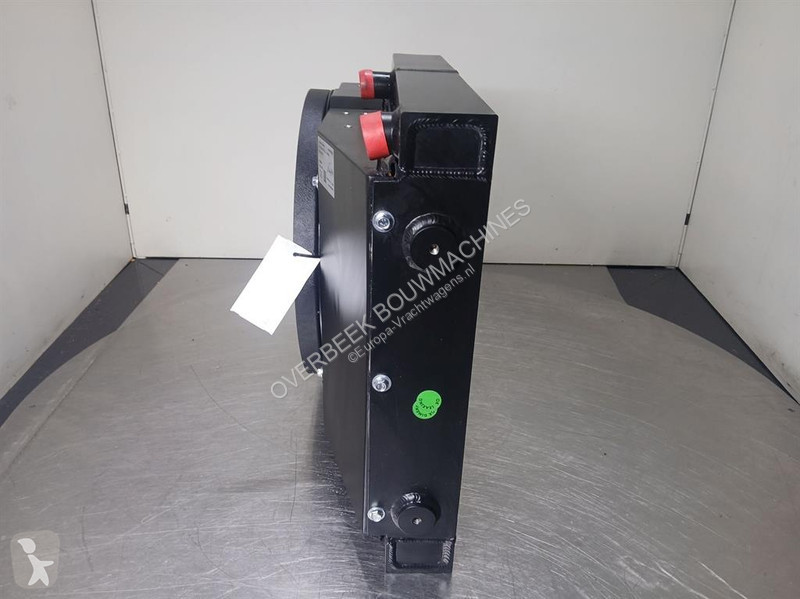 Запчасти для грузовика Yanmar...
