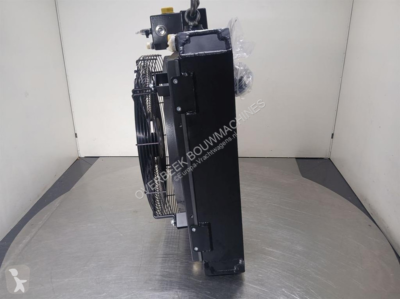 Запчасти для грузовика Yanmar...