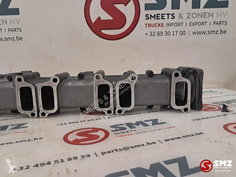 Запчасти для грузовика Scania Occ...