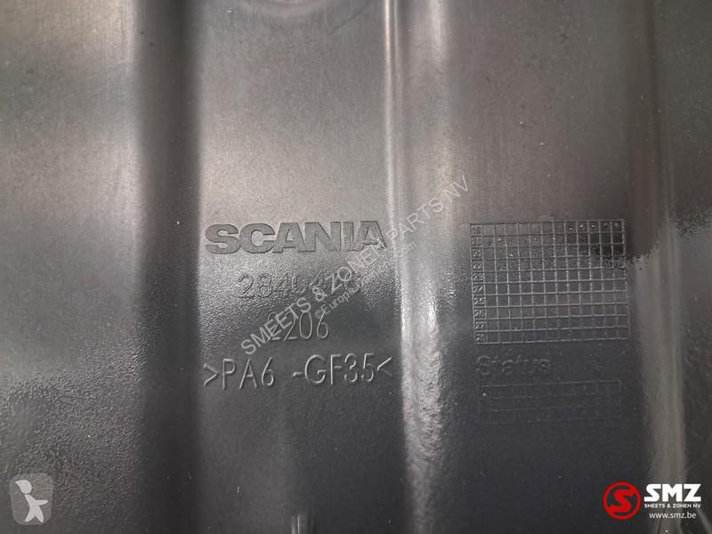 Запчасти для грузовика Scania Occ carterpan...