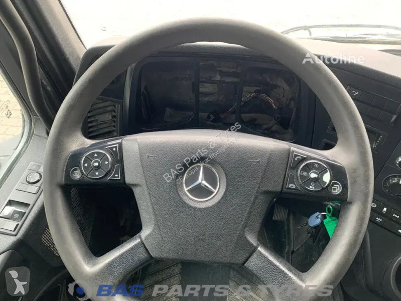 Teherautó-alkatrészek Mercedes