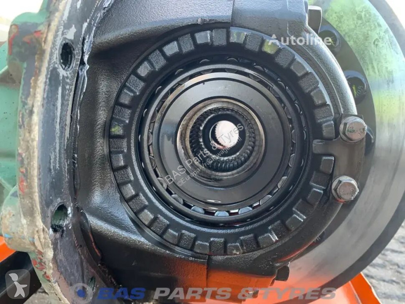 Piese camioane DAF AAS1347