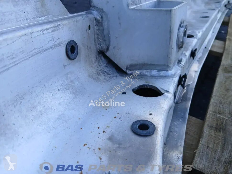 Piese camioane Renault T-Serie Underrun guard