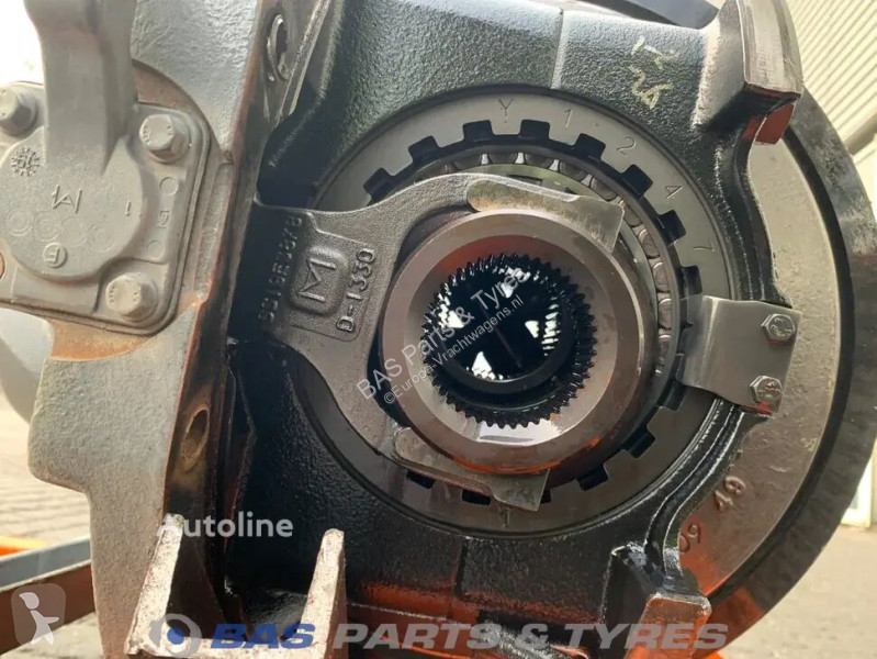 Reservdelar lastbilar Renault P13170-D