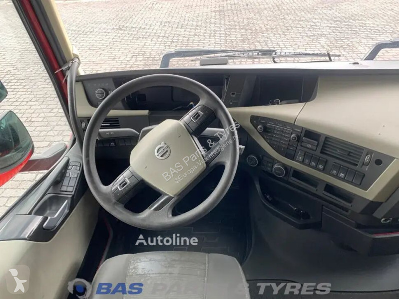Piese camioane Volvo