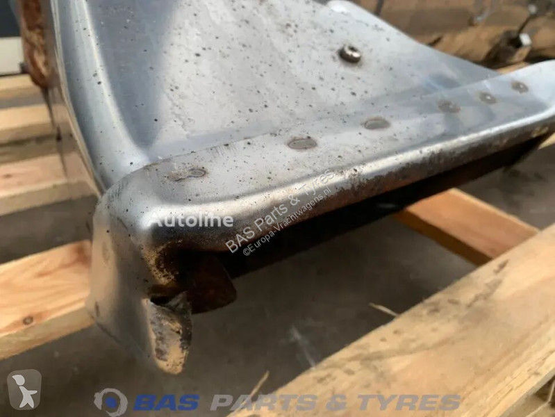 Piese camioane DAF Silencer