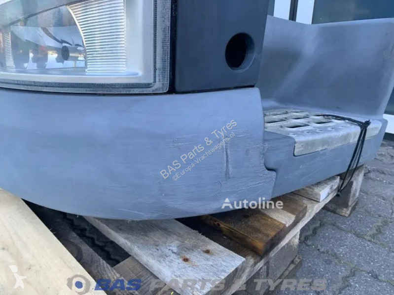 Teherautó-alkatrészek Volvo