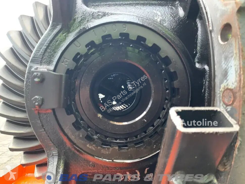 Części ciężarówki Meritor Volvo RSS1344C