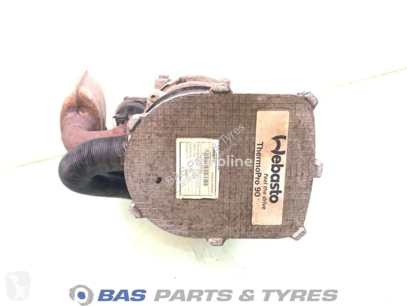Piese camioane Webasto Thermo Pro 90 Parking