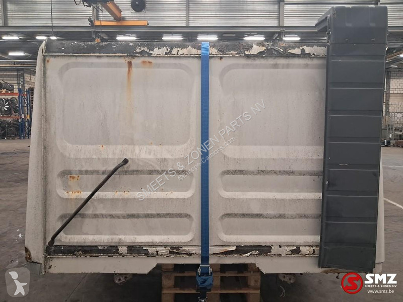 Запчасти для грузовика Renault Occ Cabine...