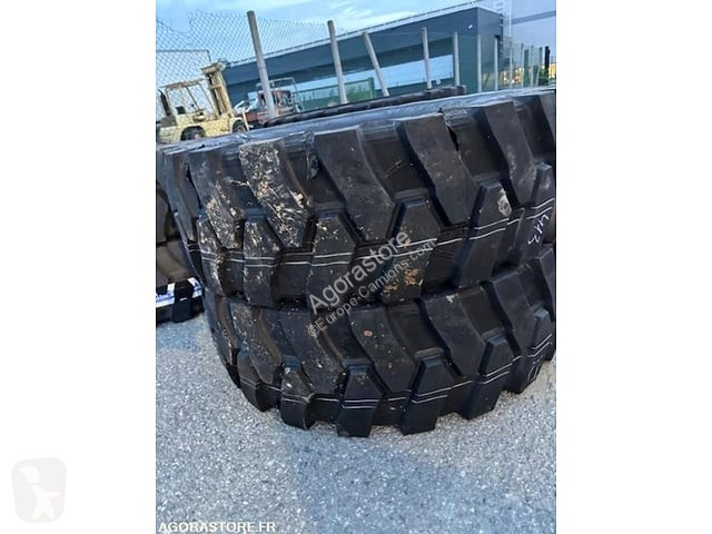 Pièces poids lourds