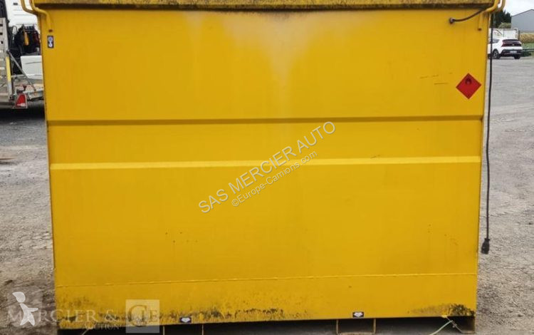 Equipamientos  Lafon