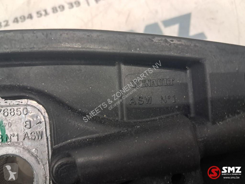 Запчасти для грузовика Renault Occ stuurwiel...