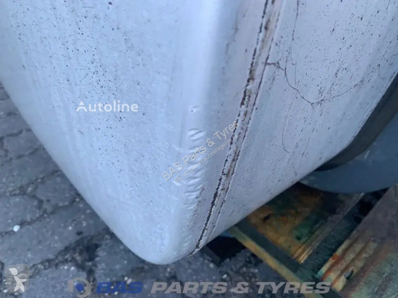 Запчасти для грузовика DAF 510 Liter