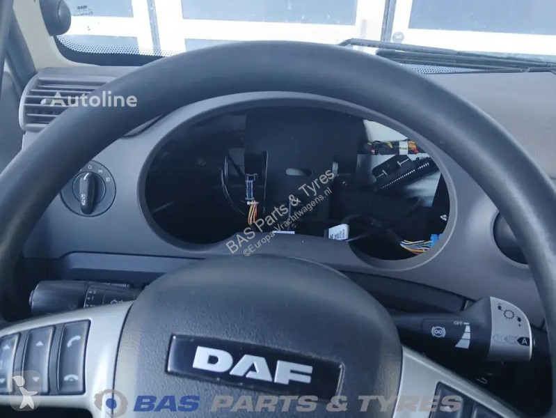 Запчасти для грузовика DAF