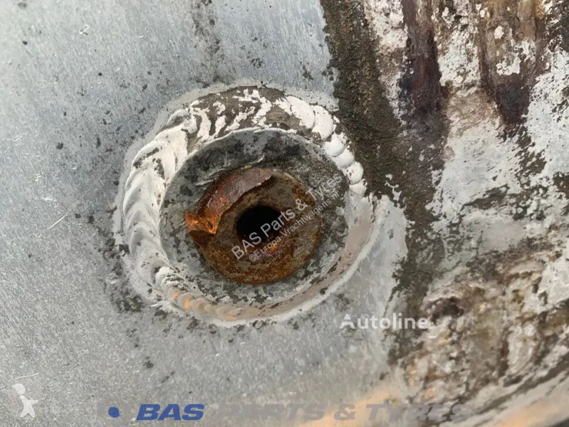 Części ciężarówki Volvo 240 Liter