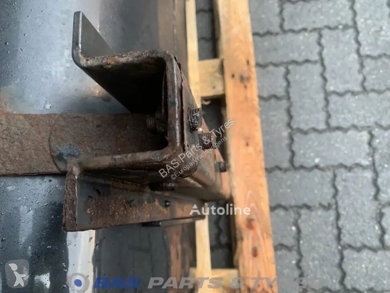 Запчасти для грузовика MAN 300 Liter