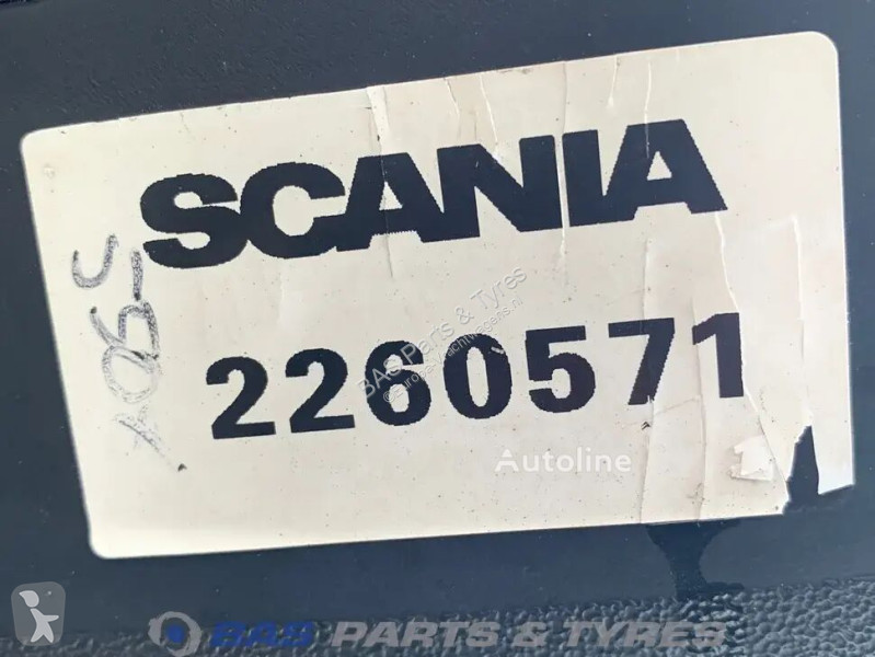 Запчасти для грузовика Scania AdBlue tank