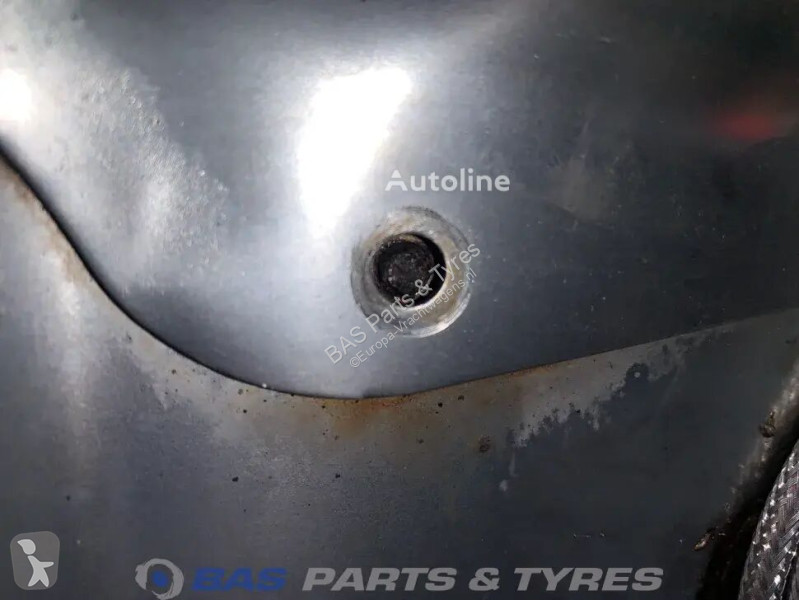 Запчасти для грузовика Scania Silencer