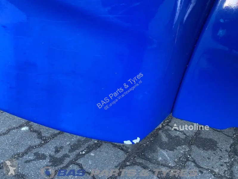 Запчасти для грузовика DAF