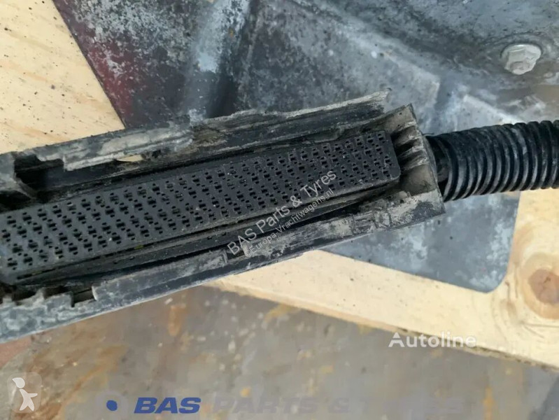 Запчасти для грузовика Mercedes Silencer Mercedes