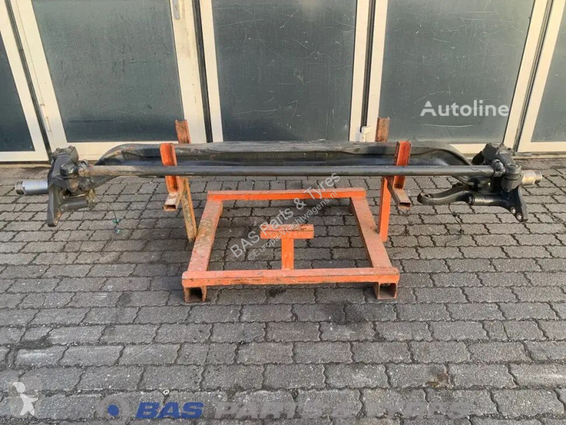 Запчасти для грузовика DAF 165N 165N