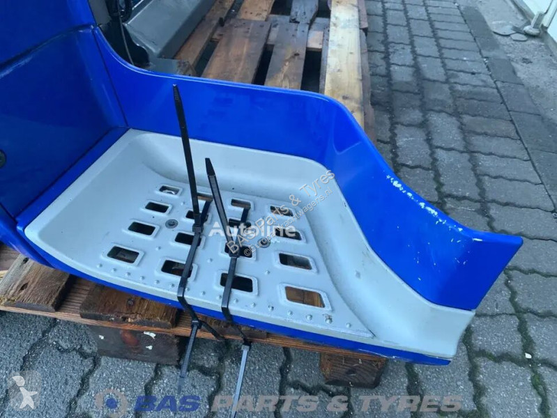 Запчасти для грузовика DAF