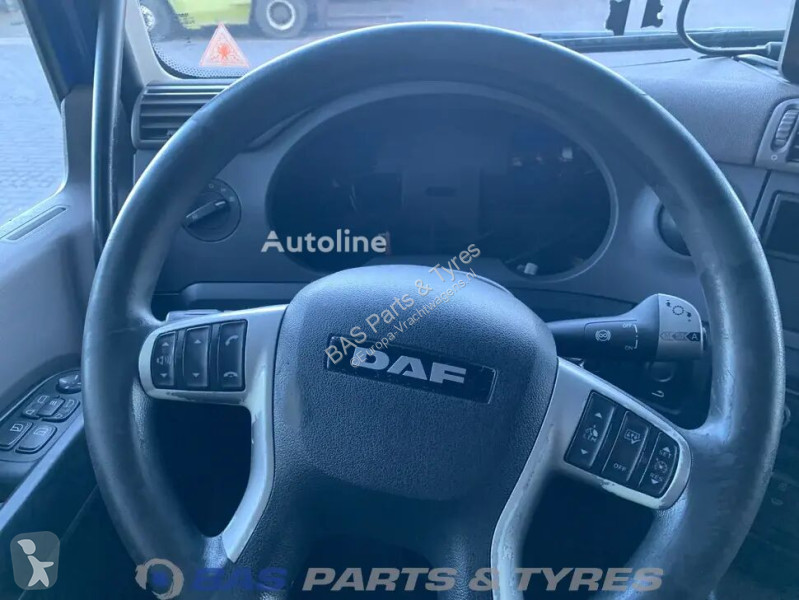 Запчасти для грузовика DAF