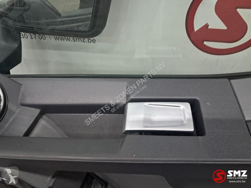 Запчасти для грузовика Renault Occ deur rechts...