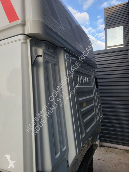 Запчасти для грузовика Iveco