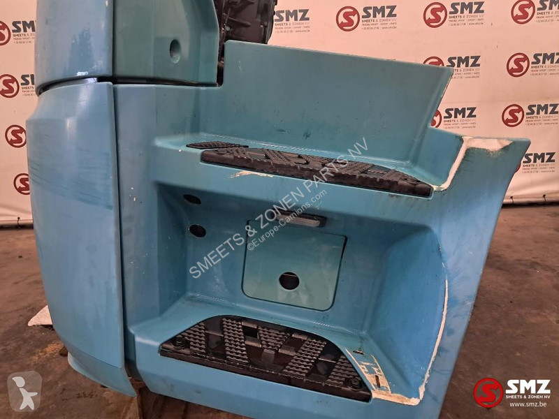 Запчасти для грузовика Mercedes Occ voorbumper...