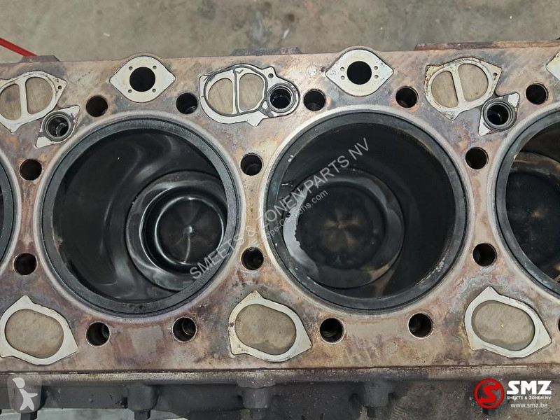 Запчасти для грузовика Renault Occ motorblok...