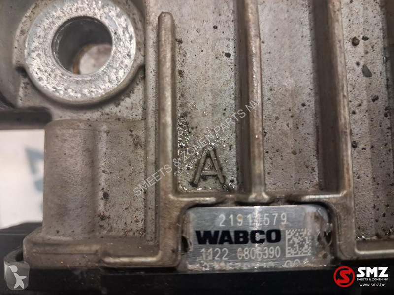 Запчасти для грузовика Renault Occ ECU...