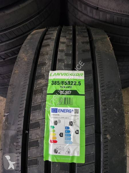 Reservdelar lastbilar GF Gordini GOLDEN CROWN