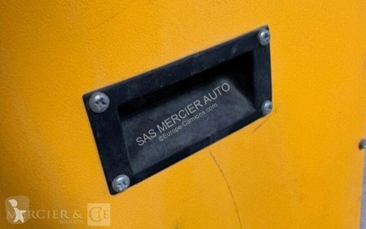 Peças pesados  deshumidificateur d'air