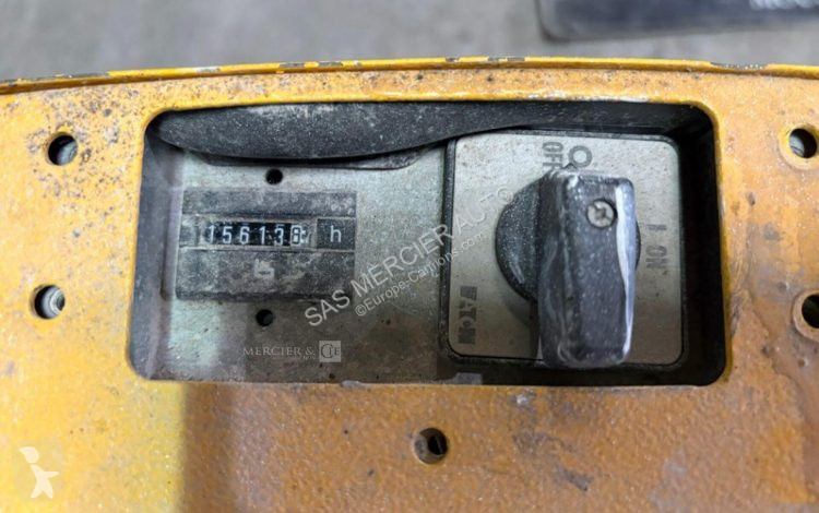 Peças pesados  deshumidificateur d'air