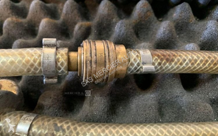 Repuestos para camiones  decapeur pneumatique