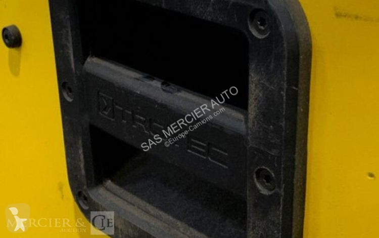 Repuestos para camiones  chauffage soufflant