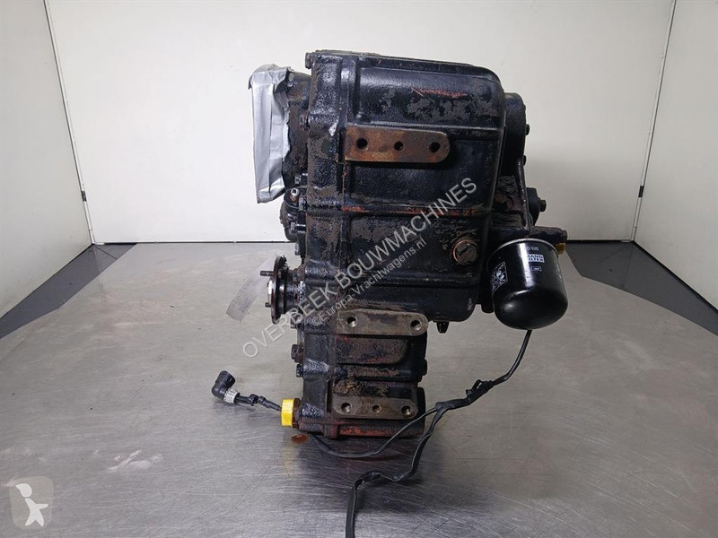 Ahlmann AZ150-4100738A-Dana Spicer...