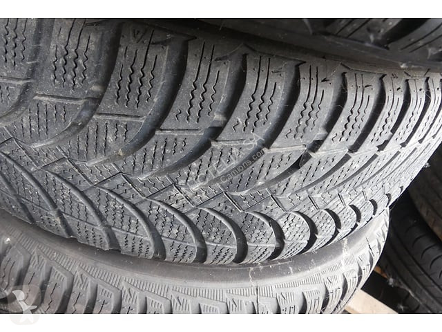 قطع غيار الآليات الثقيلة